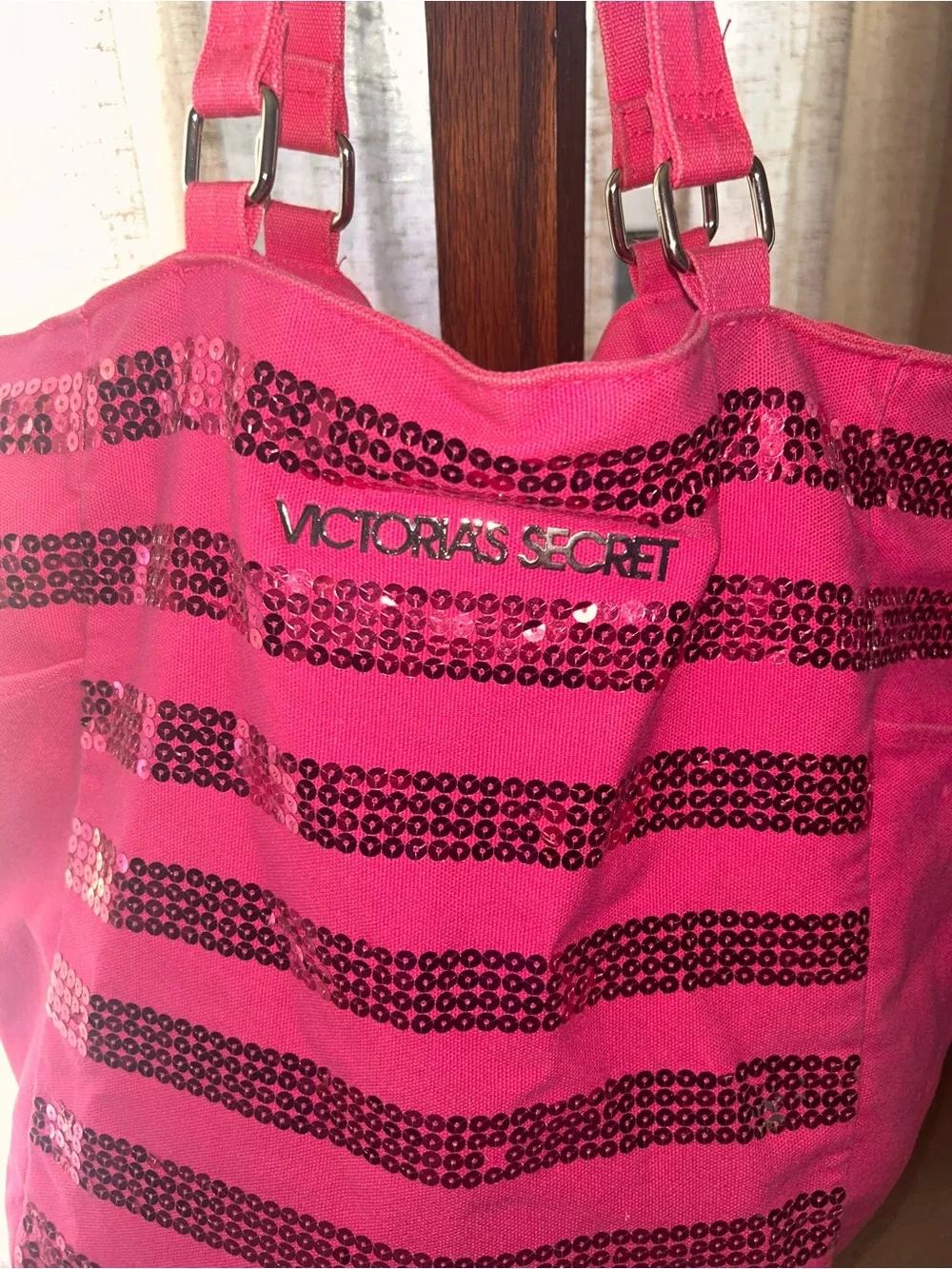 Victoria Secret Special Edition Tote